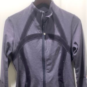 Lululemon jacket size 10